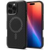 Pouzdro a kryt na mobilní telefon Apple Spigen Core Armor MagFit Apple iPhone 16 Pro Max Matte Black (ACS08024)