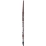 Catrice Slim‘Matic Ultra Precise Brow Pencil Waterproof tužka na obočí 030 Dark 0,05 g – Zboží Mobilmania