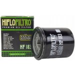 HifloFiltro olejový filtr HF183 | Zboží Auto