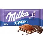 Milka Oreo 100 g – Hledejceny.cz