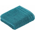 Vossen žínka calypso feeling washcloth 22 x 16 cm univerzální lagoon – Zboží Dáma