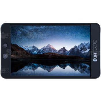 SmallHD 702 Black Limited Edition