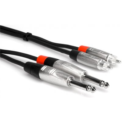 Hosa HPR-020X2 – Zboží Živě