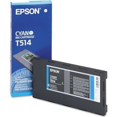 Epson T514 - originální – Hledejceny.cz