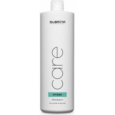 Subrína Care Hydro Shampoo 1000 ml – Zboží Mobilmania