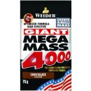 Weider Mega Mass 4000 75 g