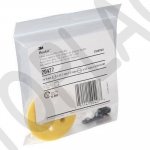 3M unašeč D75 mm k pistolové brusce (renovace světel) - 20427 – Zboží Dáma