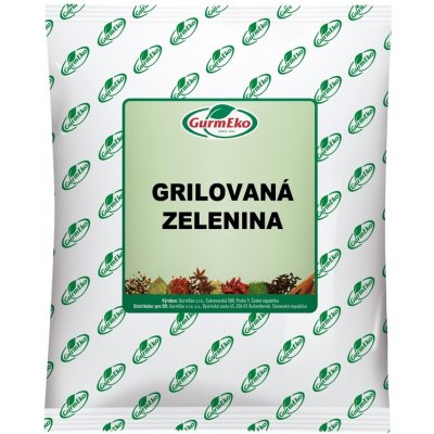 Gurmeko Grilovaná zelenina 0,5 kg – Zboží Mobilmania