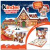 Adventní kalendář Kinder Adventní kalendář 123g