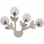 CalleaDesign Francine 13-013 tmavě béžový – Hledejceny.cz