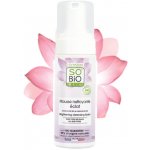 BIO SO´BIO pěna čistící pro dokonalou pleť 150 ml – Sleviste.cz