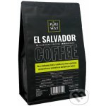 Pure Way El Salvador odrodová zrnková 0,2 kg – Hledejceny.cz