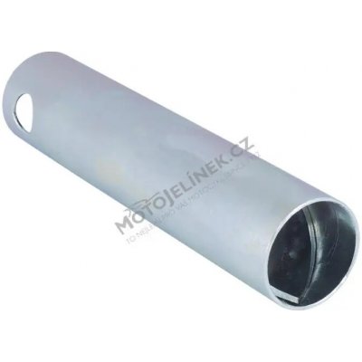 Rukojeť plynu, šoupátko - HOLÁ (CZ) - JAWA, ČZ | Zboží Auto