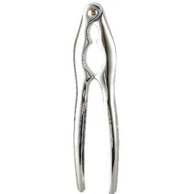 louskáček na ořechy 14,5/15,5cm kov. – Zboží Mobilmania