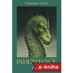 Inheritance - Christopher Paolini – Hledejceny.cz