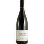 Vincent Girardin Bourgogne Cuvee Saint-Vincent Rouge 2022 Červené 13% 0,75 l (holá láhev) – Hledejceny.cz