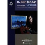 Don McLean Songbook – Hledejceny.cz