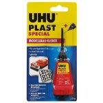 UHU Plast Spezial lepidlo na plasty 30g – Sleviste.cz