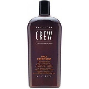 American Crew Classic Daily Conditioner 1000 ml