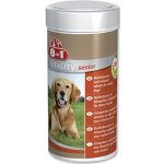 8in1 Multi Vitamin Senior 70 tbl – Zboží Mobilmania