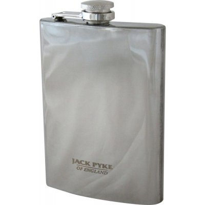 Placatka JACK PYKE NEREZ obsah 8oz. 225 ml – Zbozi.Blesk.cz