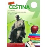 Hravá čeština 9 - pracovní sešit – Hledejceny.cz