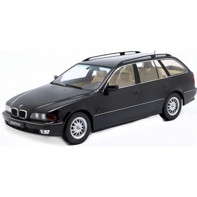KK-Scale BMW 5-series 520i E39 1997 1:18 – Zboží Mobilmania