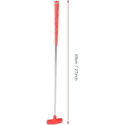 Golf Performance mini putter pro děti délka 68 cm – Zbozi.Blesk.cz