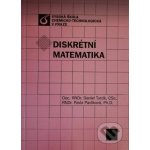 Diskrétní matematika - Daniel Turzík, Pavla Pavlíková – Hledejceny.cz