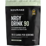 Nduranz Nrgy drink 90 1200 g – Zboží Dáma