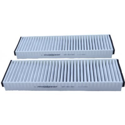 MAXGEAR Filtr, vzduch v interiéru 26-0445 – Hledejceny.cz