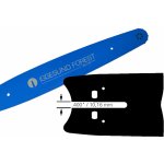IGGESUND Harvestorová lišta 59 cm .404" 2 mm BLUE Line 2711 – Zboží Mobilmania