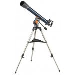Celestron Powerseeker 70AZ – Zboží Živě