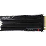 Samsung 9100 PRO with Heatsink 4TB, MZ-VAP4T0CW – Zboží Živě