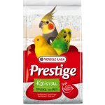 Prestige Kristal s mušlemi 5 kg – Zboží Dáma