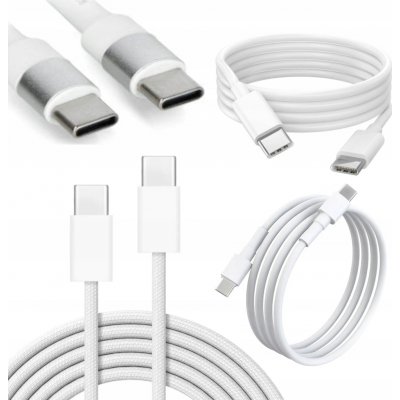 Apple MLL82ZM/A USB-C, 2m – Zboží Živě