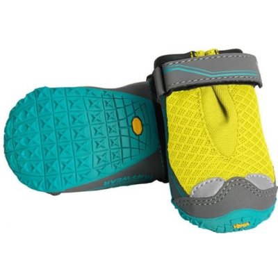 Ruffwear Grip Trex Dog Boots lichen – Zboží Mobilmania