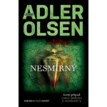 Nesmírný - Jussi Adler-Olsen – Hledejceny.cz