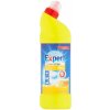 Univerzální čisticí prostředek Go for Expert Citrus čisticí bělicí a dezinfekční prostředek 750 ml