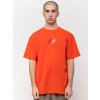 Pánské Tričko Santa Cruz Universal Dot T-Shirt Flame Red