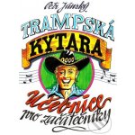 Trampská kytara 1 učebnice pro začátečníky – Zboží Dáma