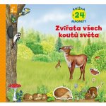 Zvířata všech koutů světa – Hledejceny.cz