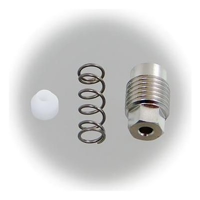 SATA zDÍL Minijet4 HVLP těsnění pod trysku (126292) – Hledejceny.cz