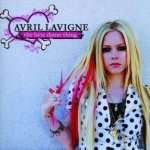 Avril Lavigne - The Best Damn Thing CD – Hledejceny.cz