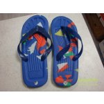 Danapo Plážové lehké žabky pánské modré – Hledejceny.cz