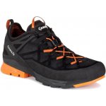 Aku Rock Dfs Mid Gtx boty black orange – Zbozi.Blesk.cz