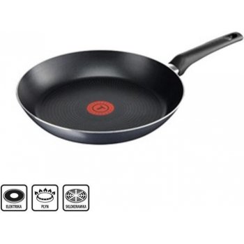 Tefal TalentPro C6210852 32cm od 1 268 Kč - Heureka.cz