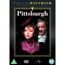 Pittsburgh DVD