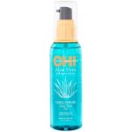 Chi Aloe Vera Curls Defined Oil 89 ml – Hledejceny.cz
