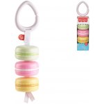 Fisher-price Chrastítko makronky – Zbozi.Blesk.cz